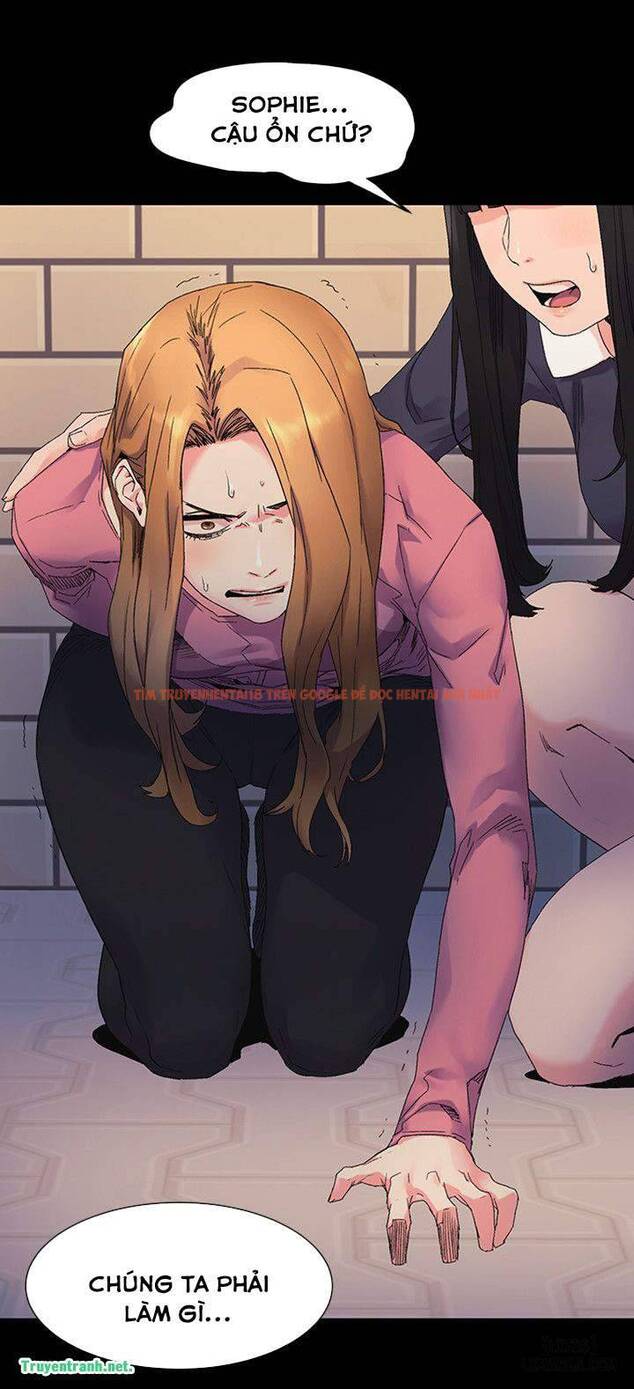 Trang truyện 8 trong truyện tranh Vương Quốc Của Tôi - Chapter 21 - hentai24h.pro