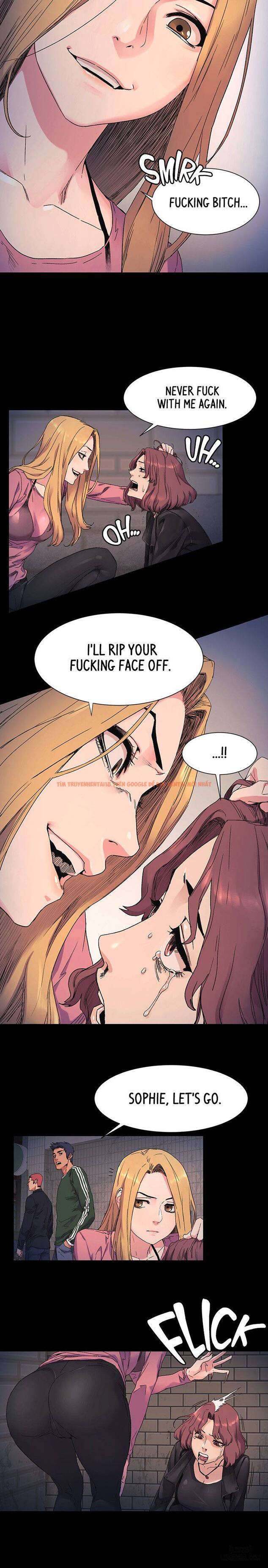 Trang truyện 10 trong truyện tranh Vương Quốc Của Tôi - Chapter 22 - hentai24h.pro