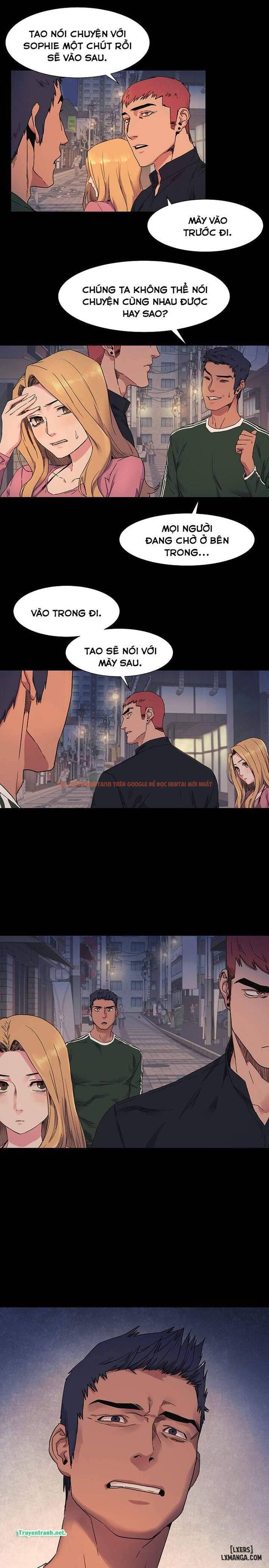 Trang truyện 13 trong truyện tranh Vương Quốc Của Tôi - Chapter 22 - hentai24h.pro