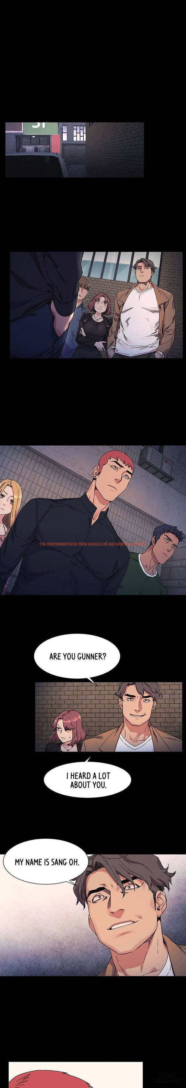 Trang truyện 2 trong truyện tranh Vương Quốc Của Tôi - Chapter 22 - hentai24h.pro