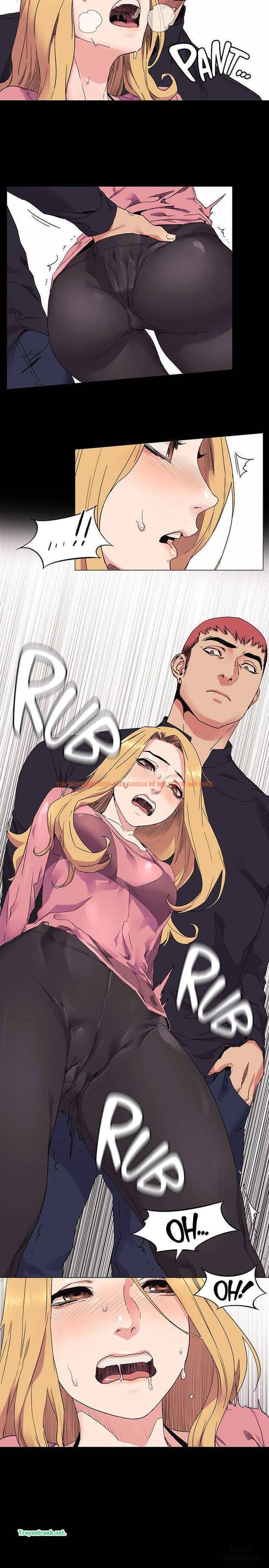 Trang truyện 20 trong truyện tranh Vương Quốc Của Tôi - Chapter 22 - hentai24h.pro