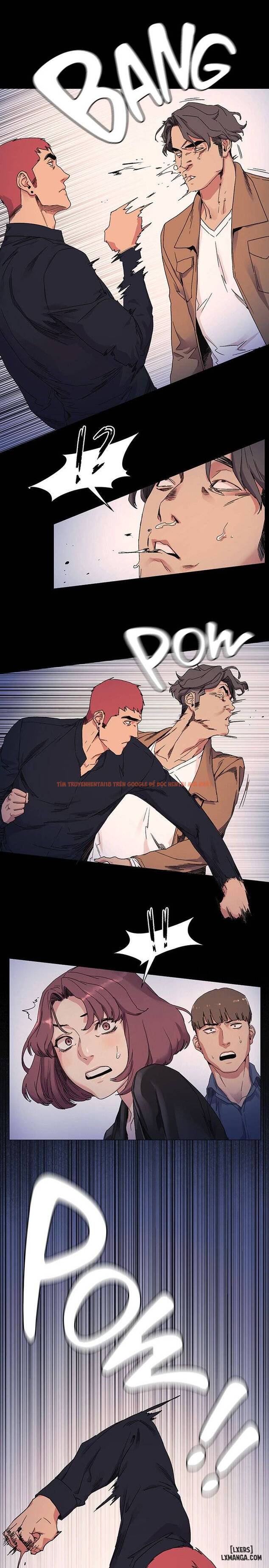 Trang truyện 4 trong truyện tranh Vương Quốc Của Tôi - Chapter 22 - hentai24h.pro