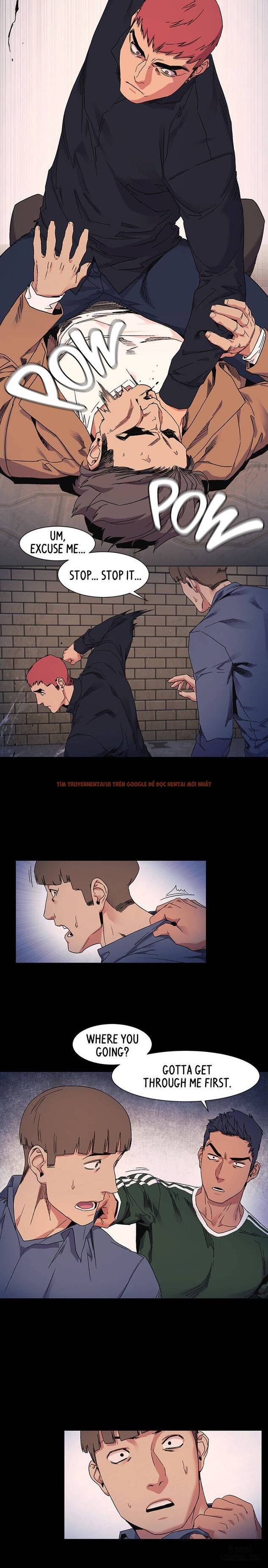 Trang truyện 5 trong truyện tranh Vương Quốc Của Tôi - Chapter 22 - hentai24h.pro