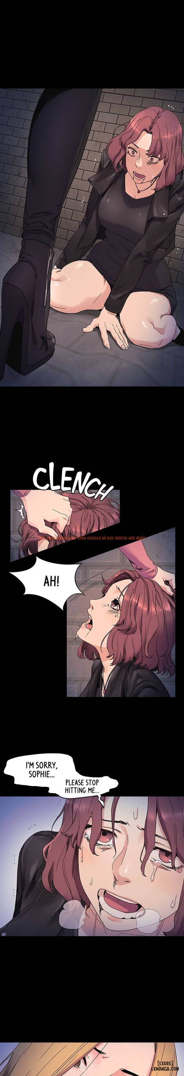 Trang truyện 9 trong truyện tranh Vương Quốc Của Tôi - Chapter 22 - hentai24h.pro