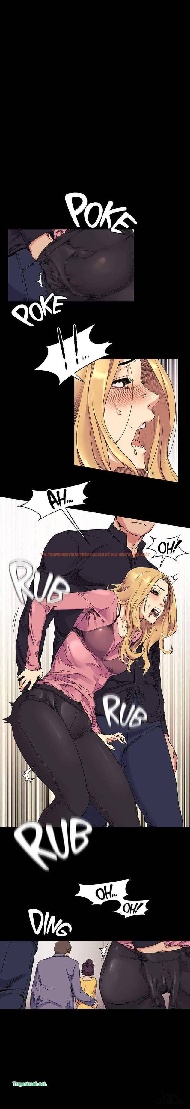 Trang truyện 1 trong truyện tranh Vương Quốc Của Tôi - Chapter 23 - hentai24h.pro