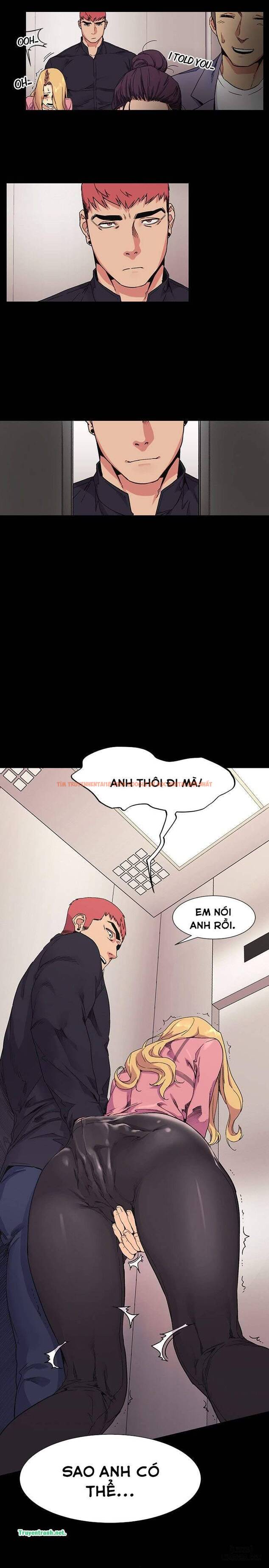 Trang truyện 2 trong truyện tranh Vương Quốc Của Tôi - Chapter 23 - hentai24h.pro