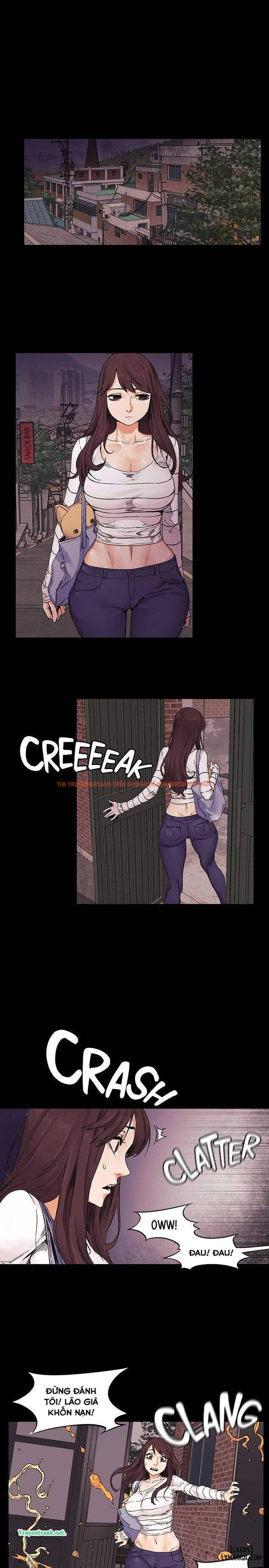 Trang truyện 20 trong truyện tranh Vương Quốc Của Tôi - Chapter 23 - hentai24h.pro