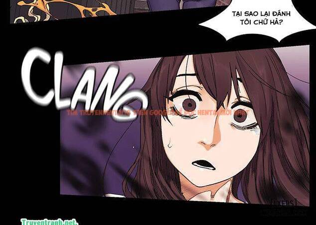 Trang truyện 21 trong truyện tranh Vương Quốc Của Tôi - Chapter 23 - hentai24h.pro