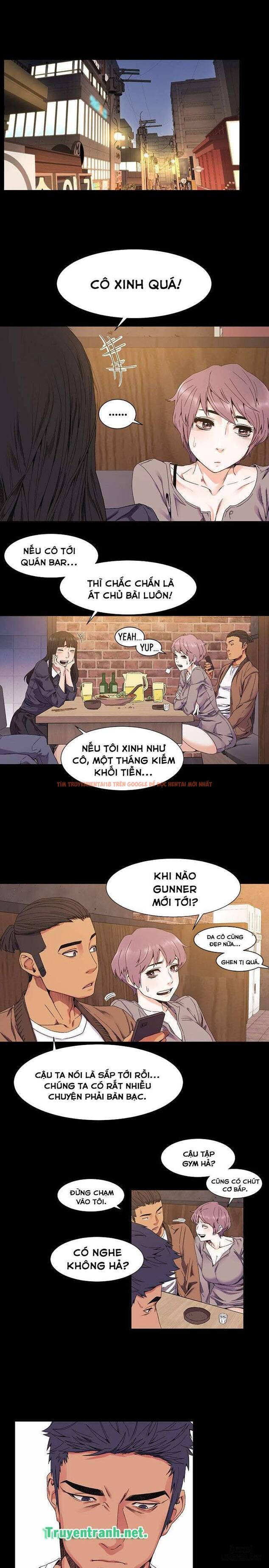 Trang truyện 13 trong truyện tranh Vương Quốc Của Tôi - Chapter 24 - truyentvn.net