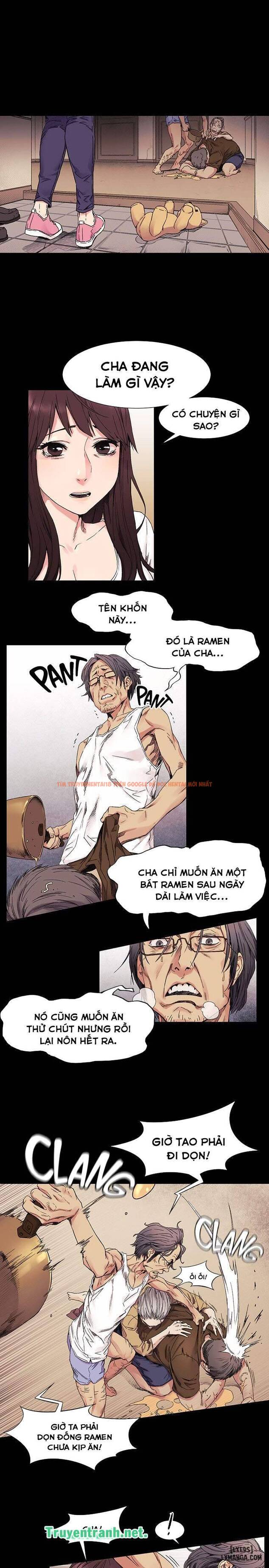 Trang truyện 2 trong truyện tranh Vương Quốc Của Tôi - Chapter 24 - truyentvn.net