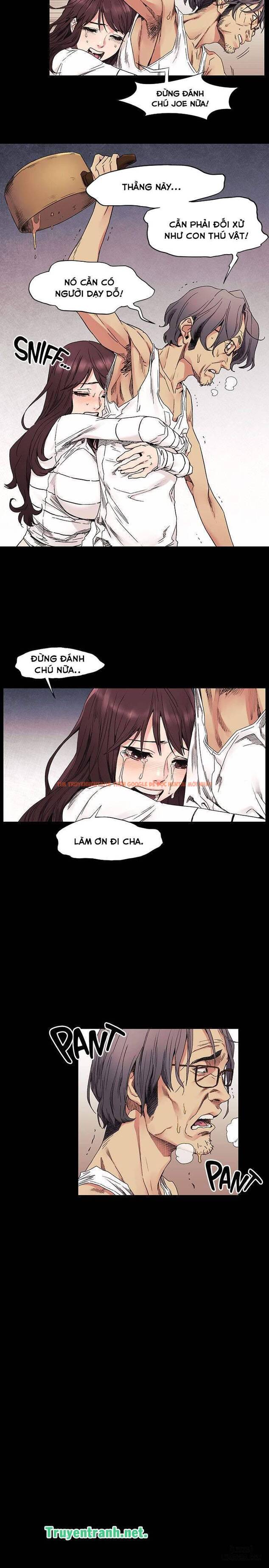 Trang truyện 3 trong truyện tranh Vương Quốc Của Tôi - Chapter 24 - truyentvn.net