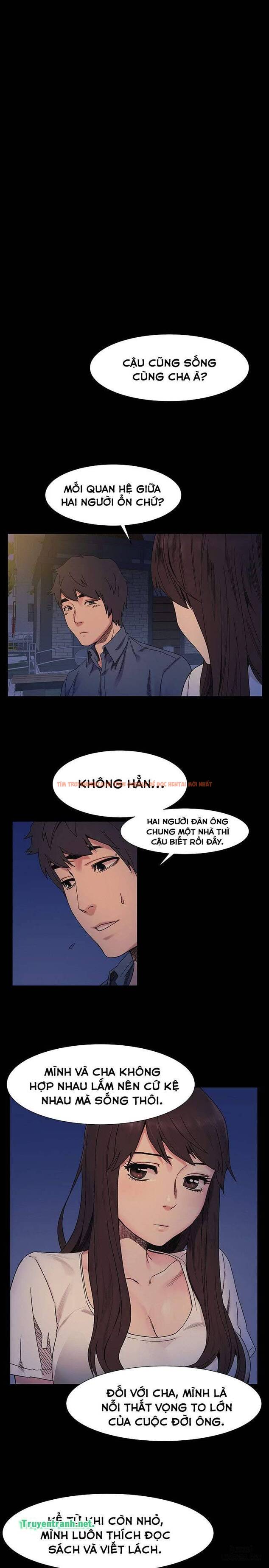 Trang truyện 14 trong truyện tranh Vương Quốc Của Tôi - Chapter 25 - truyentvn.net