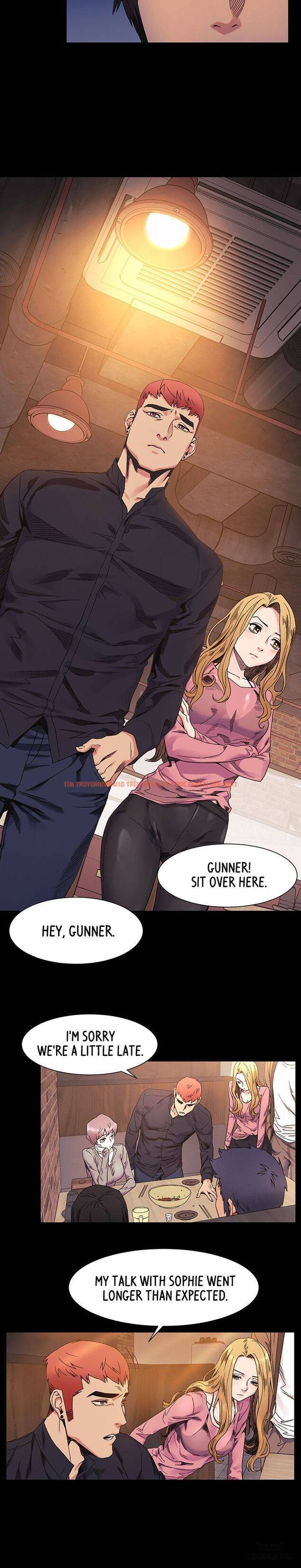 Trang truyện 18 trong truyện tranh Vương Quốc Của Tôi - Chapter 25 - truyentvn.net