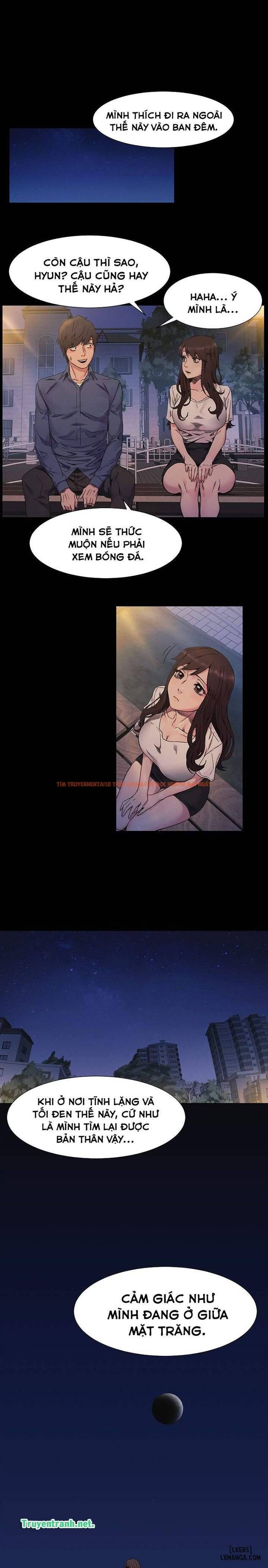Trang truyện 2 trong truyện tranh Vương Quốc Của Tôi - Chapter 25 - truyentvn.net