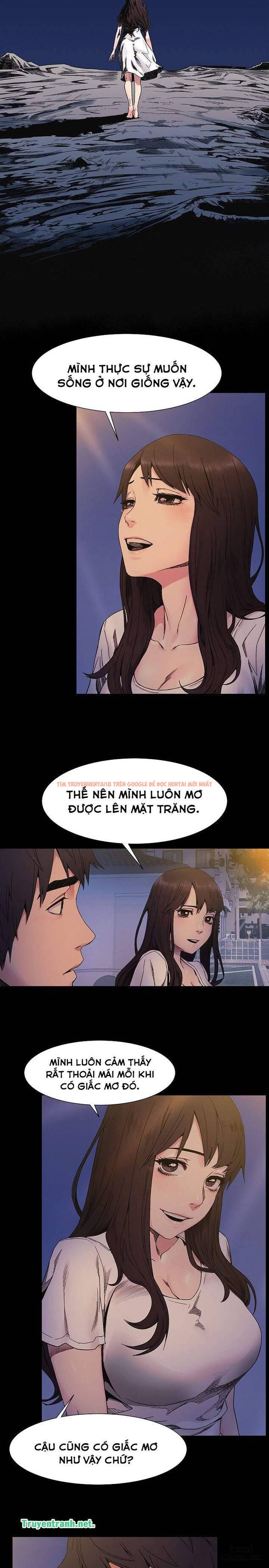 Trang truyện 3 trong truyện tranh Vương Quốc Của Tôi - Chapter 25 - truyentvn.net