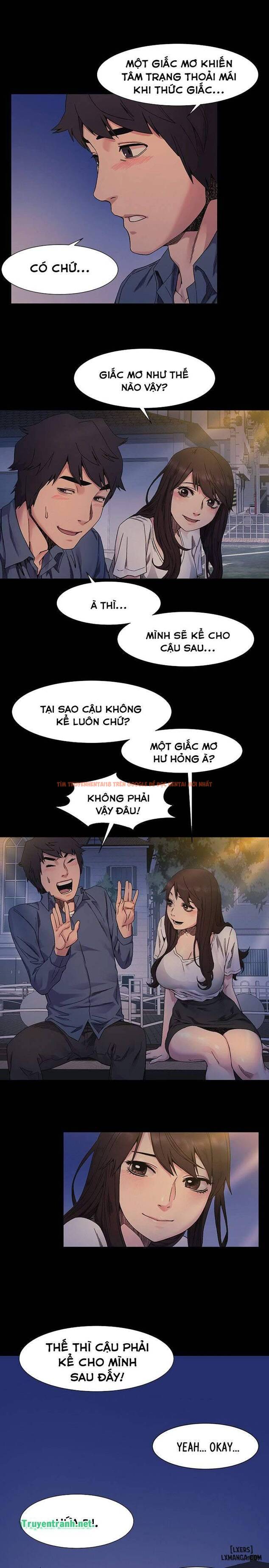 Trang truyện 5 trong truyện tranh Vương Quốc Của Tôi - Chapter 25 - truyentvn.net