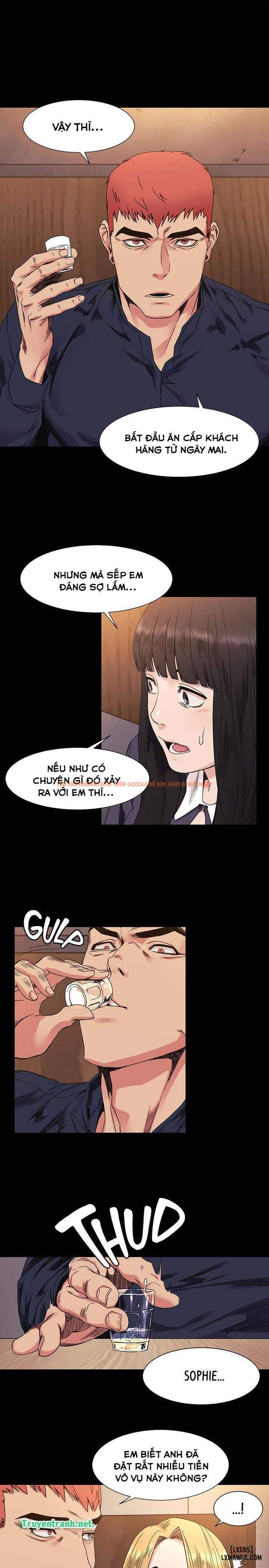 Trang truyện 0 trong truyện tranh Vương Quốc Của Tôi - Chapter 26 - hentai24h.pro