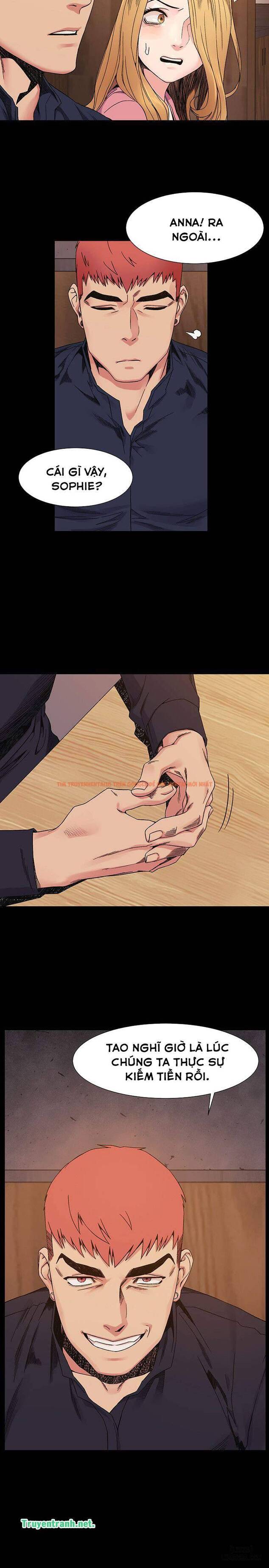 Trang truyện 1 trong truyện tranh Vương Quốc Của Tôi - Chapter 26 - hentai24h.pro