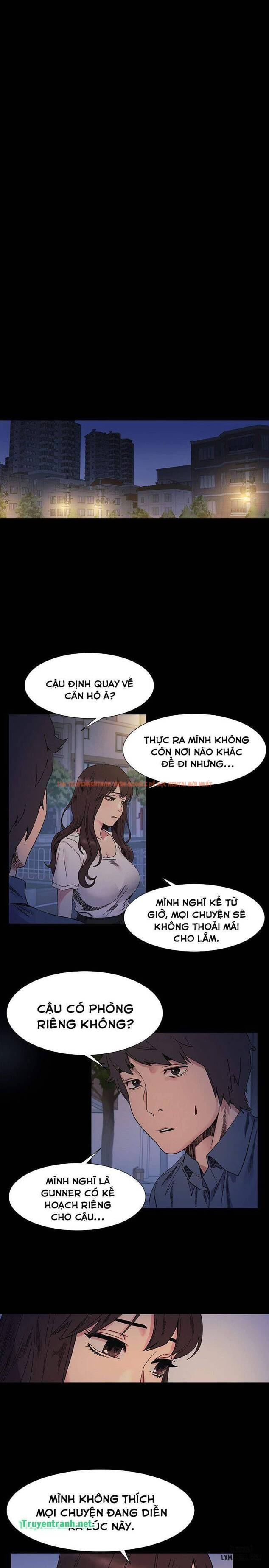 Trang truyện 3 trong truyện tranh Vương Quốc Của Tôi - Chapter 26 - hentai24h.pro