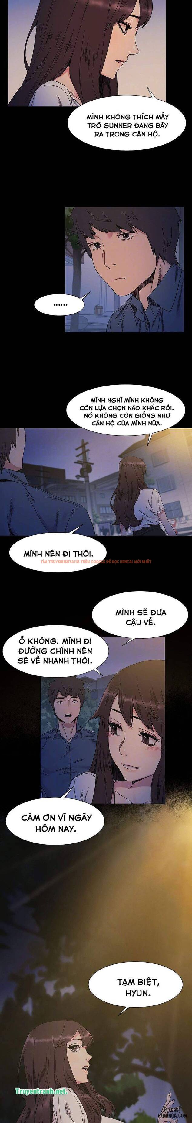 Trang truyện 4 trong truyện tranh Vương Quốc Của Tôi - Chapter 26 - hentai24h.pro