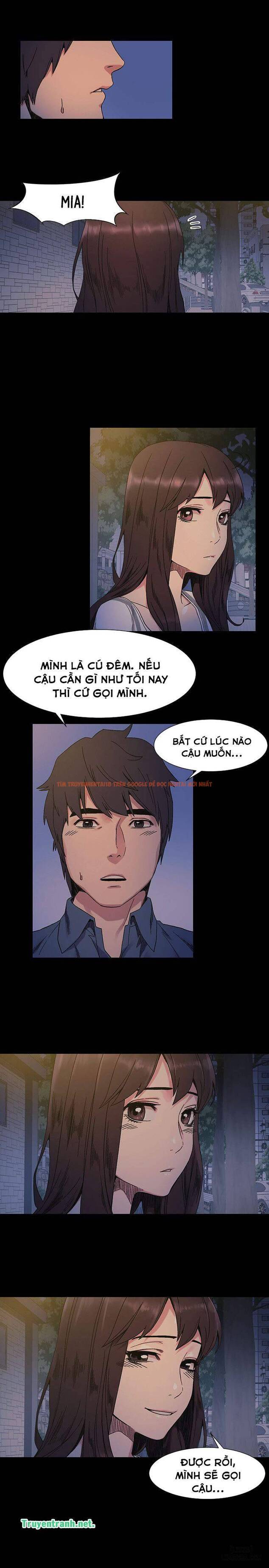 Trang truyện 6 trong truyện tranh Vương Quốc Của Tôi - Chapter 26 - hentai24h.pro