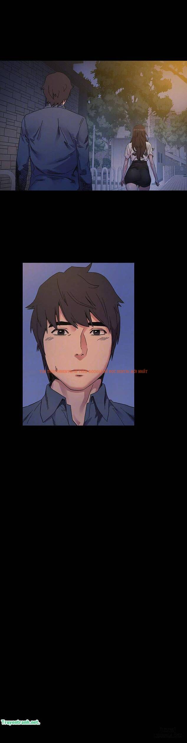 Trang truyện 7 trong truyện tranh Vương Quốc Của Tôi - Chapter 26 - hentai24h.pro