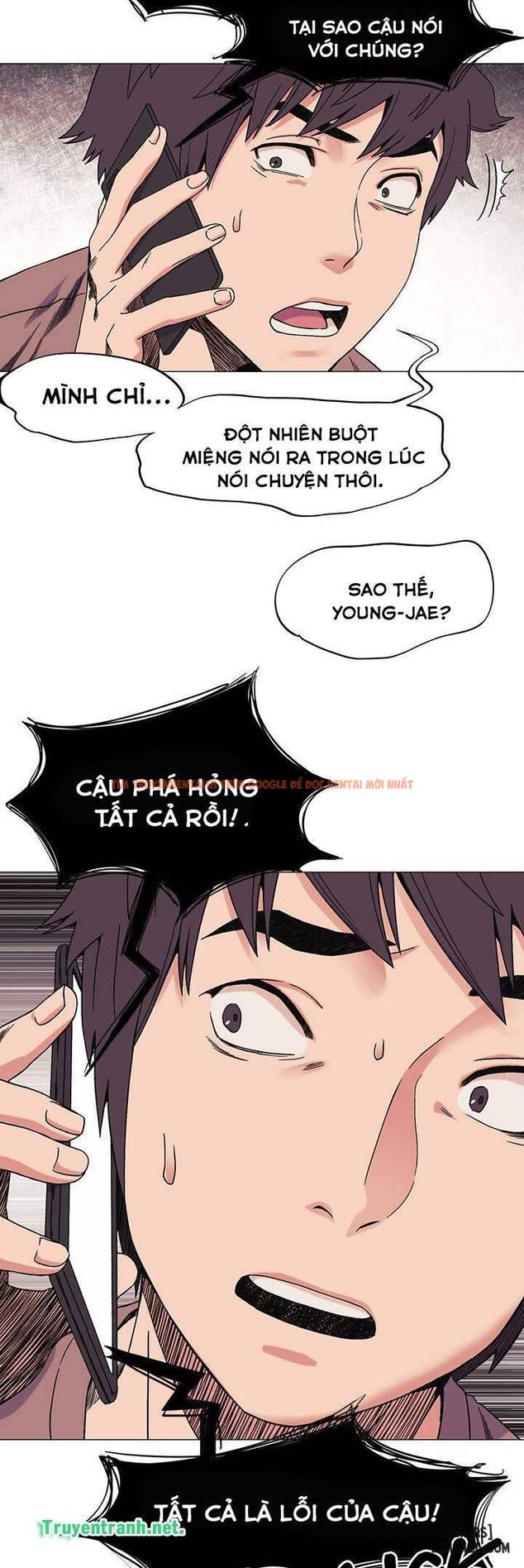 Trang truyện 1 trong truyện tranh Vương Quốc Của Tôi - Chapter 27 - hentai24h.pro
