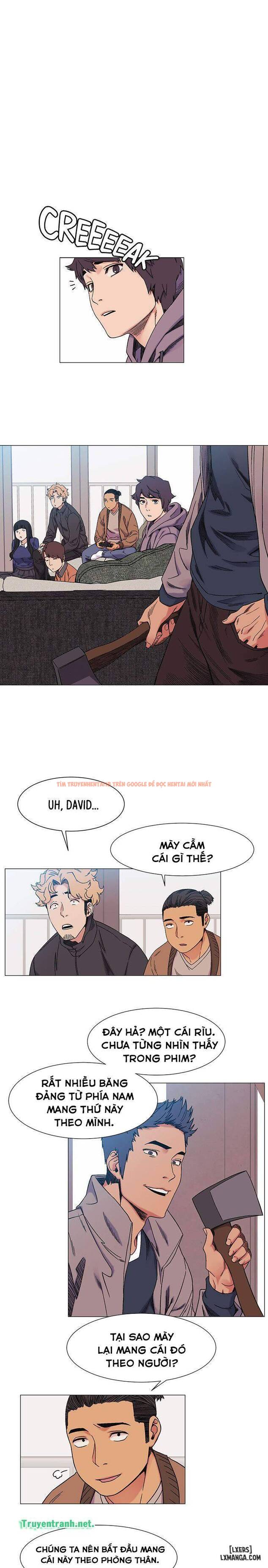Trang truyện 12 trong truyện tranh Vương Quốc Của Tôi - Chapter 27 - hentai24h.pro