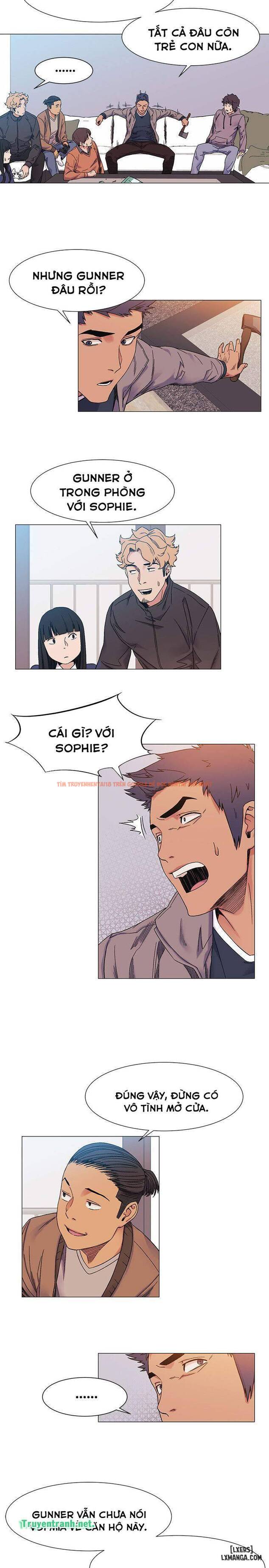 Trang truyện 13 trong truyện tranh Vương Quốc Của Tôi - Chapter 27 - hentai24h.pro