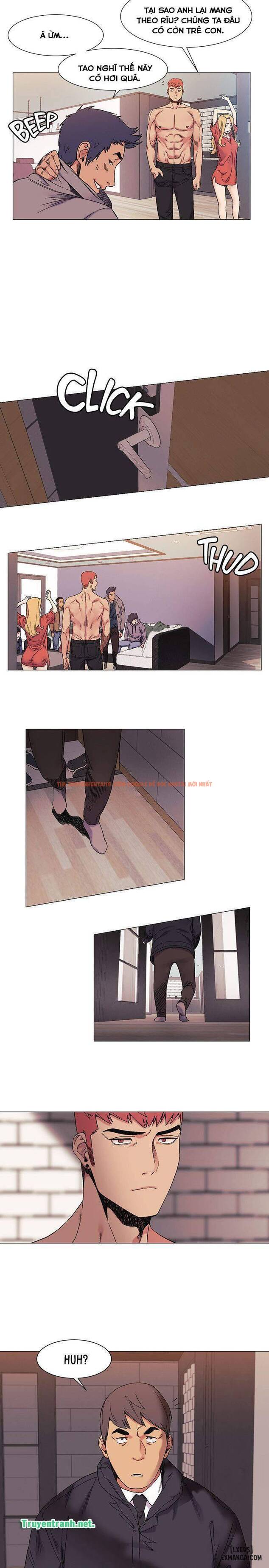 Trang truyện 16 trong truyện tranh Vương Quốc Của Tôi - Chapter 27 - hentai24h.pro