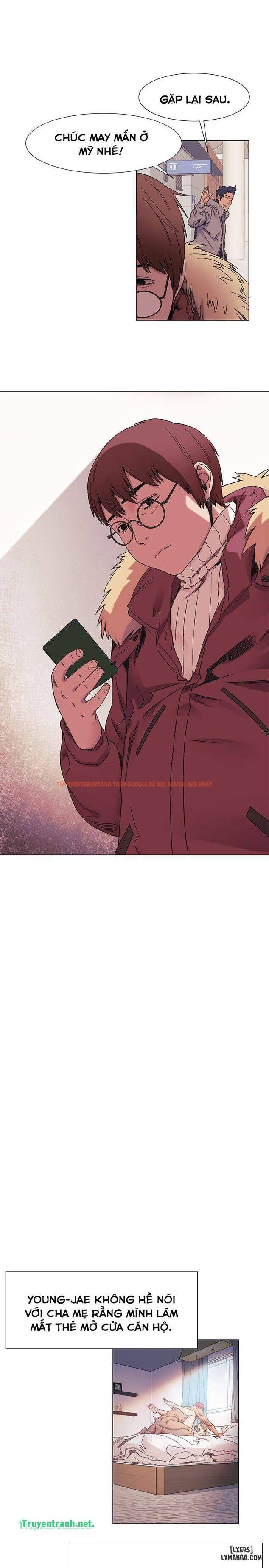 Trang truyện 9 trong truyện tranh Vương Quốc Của Tôi - Chapter 27 - hentai24h.pro