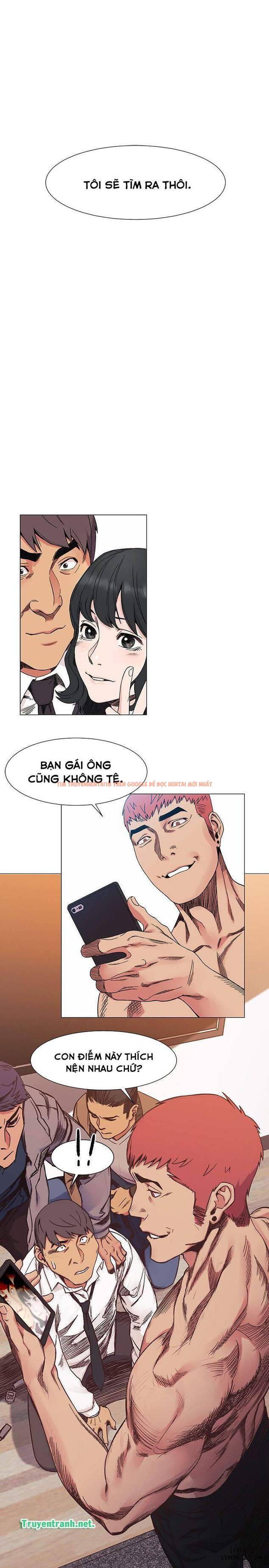 Trang truyện 11 trong truyện tranh Vương Quốc Của Tôi - Chapter 28 - hentai24h.pro