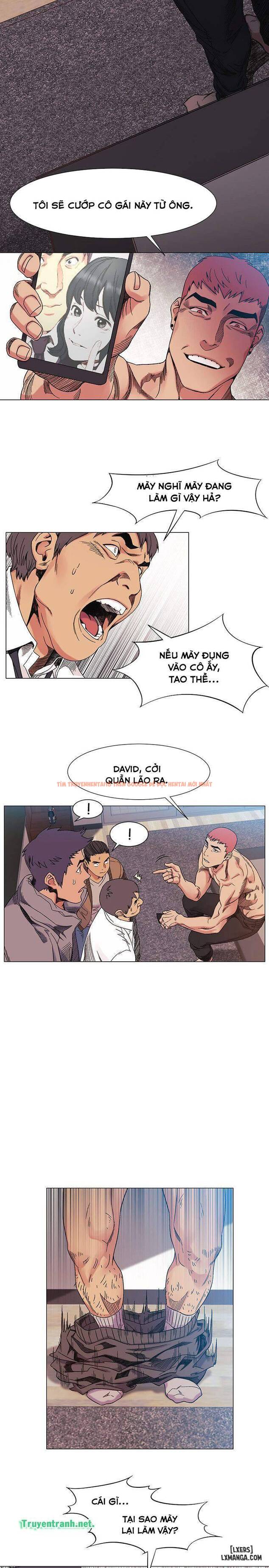 Trang truyện 12 trong truyện tranh Vương Quốc Của Tôi - Chapter 28 - hentai24h.pro