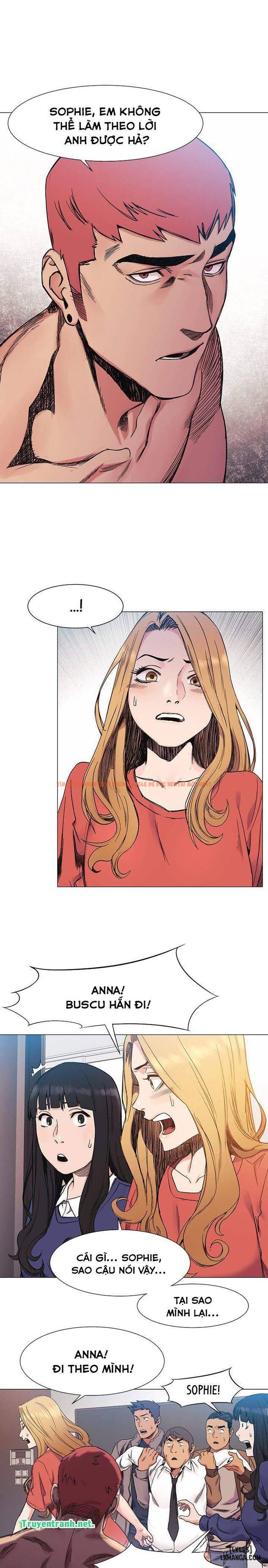 Trang truyện 14 trong truyện tranh Vương Quốc Của Tôi - Chapter 28 - hentai24h.pro