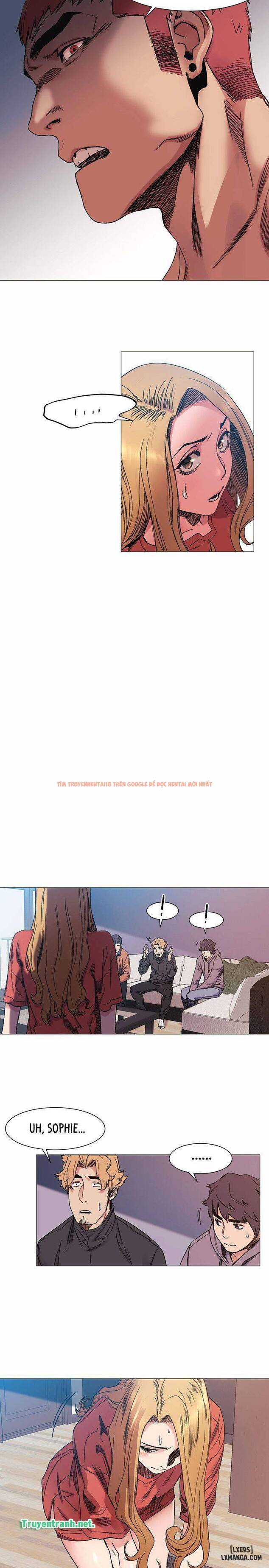 Trang truyện 15 trong truyện tranh Vương Quốc Của Tôi - Chapter 28 - hentai24h.pro