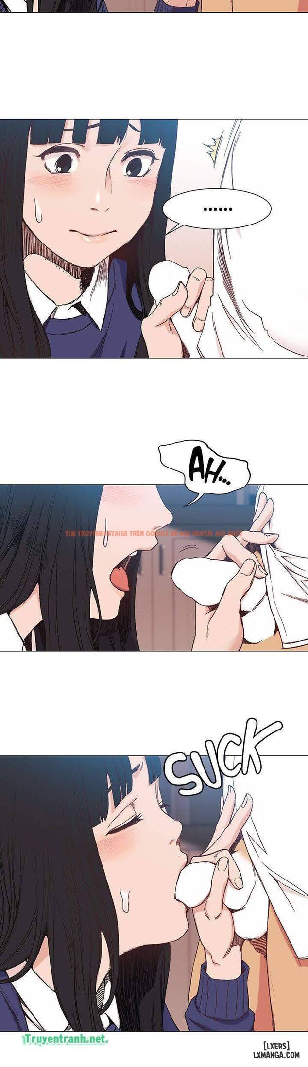 Trang truyện 17 trong truyện tranh Vương Quốc Của Tôi - Chapter 28 - hentai24h.pro