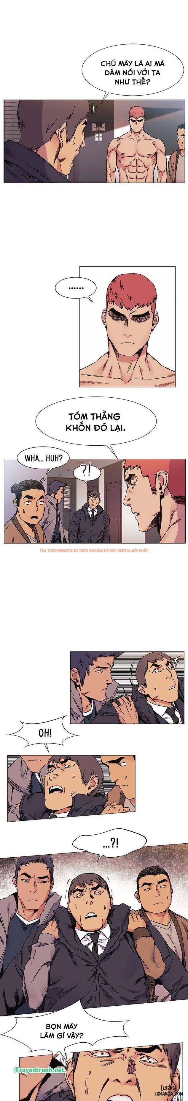 Trang truyện 2 trong truyện tranh Vương Quốc Của Tôi - Chapter 28 - hentai24h.pro