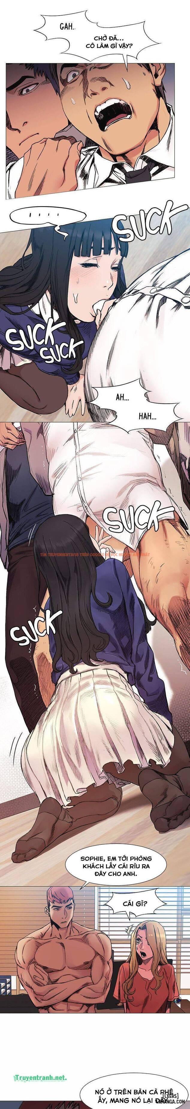 Trang truyện 20 trong truyện tranh Vương Quốc Của Tôi - Chapter 28 - hentai24h.pro