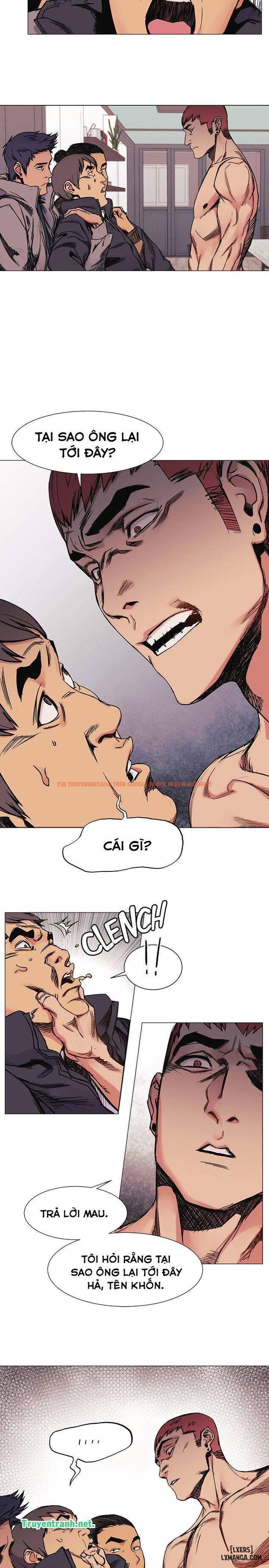 Trang truyện 3 trong truyện tranh Vương Quốc Của Tôi - Chapter 28 - hentai24h.pro