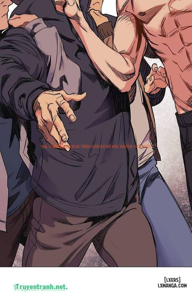 Trang truyện 4 trong truyện tranh Vương Quốc Của Tôi - Chapter 28 - hentai24h.pro