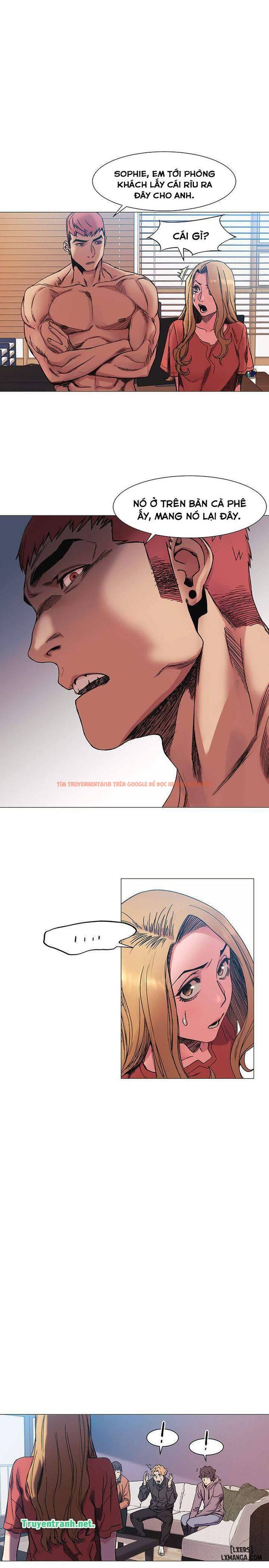 Trang truyện 0 trong truyện tranh Vương Quốc Của Tôi - Chapter 29 - hentai24h.pro