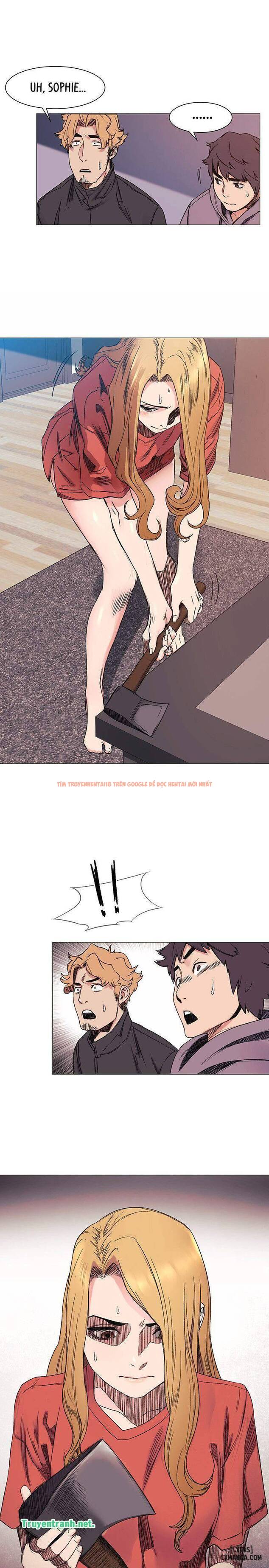 Trang truyện 1 trong truyện tranh Vương Quốc Của Tôi - Chapter 29 - hentai24h.pro