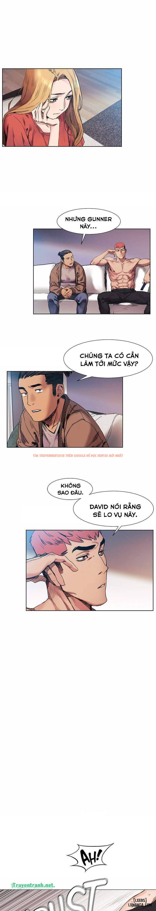 Trang truyện 11 trong truyện tranh Vương Quốc Của Tôi - Chapter 29 - hentai24h.pro