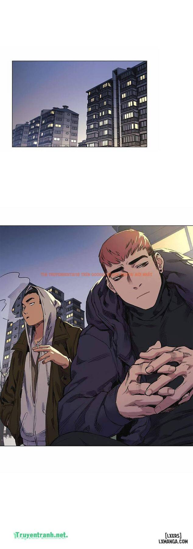 Trang truyện 16 trong truyện tranh Vương Quốc Của Tôi - Chapter 29 - hentai24h.pro