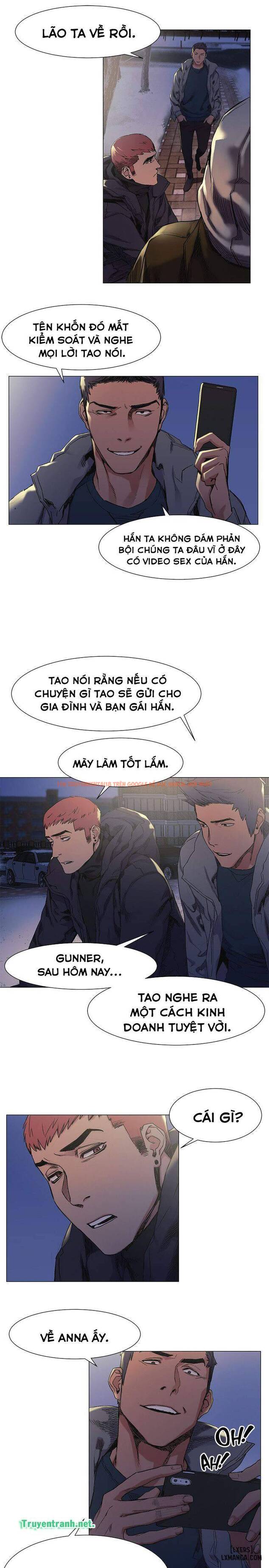 Trang truyện 17 trong truyện tranh Vương Quốc Của Tôi - Chapter 29 - hentai24h.pro