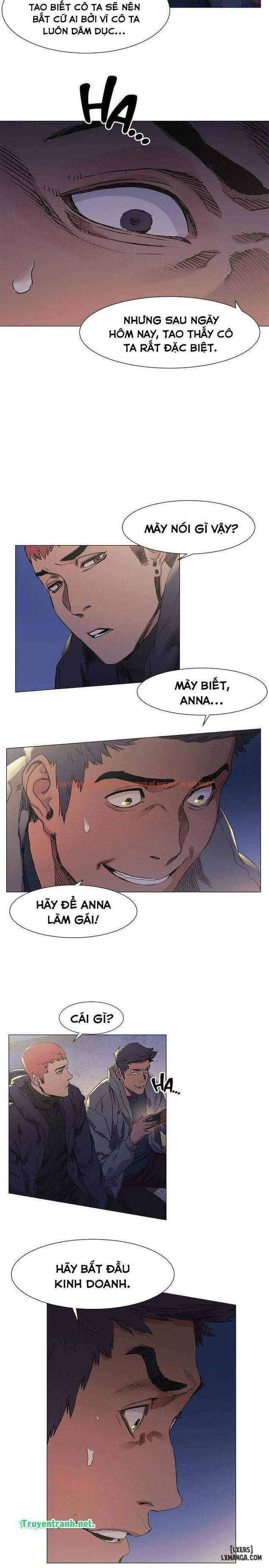 Trang truyện 18 trong truyện tranh Vương Quốc Của Tôi - Chapter 29 - hentai24h.pro