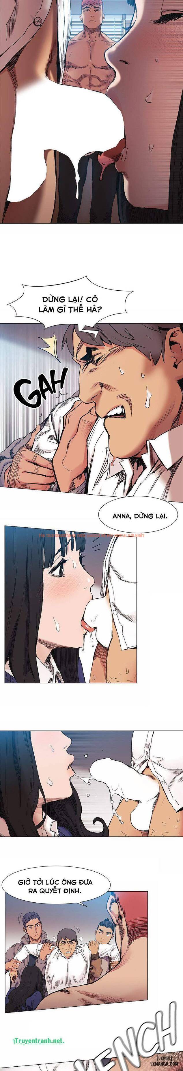 Trang truyện 4 trong truyện tranh Vương Quốc Của Tôi - Chapter 29 - hentai24h.pro