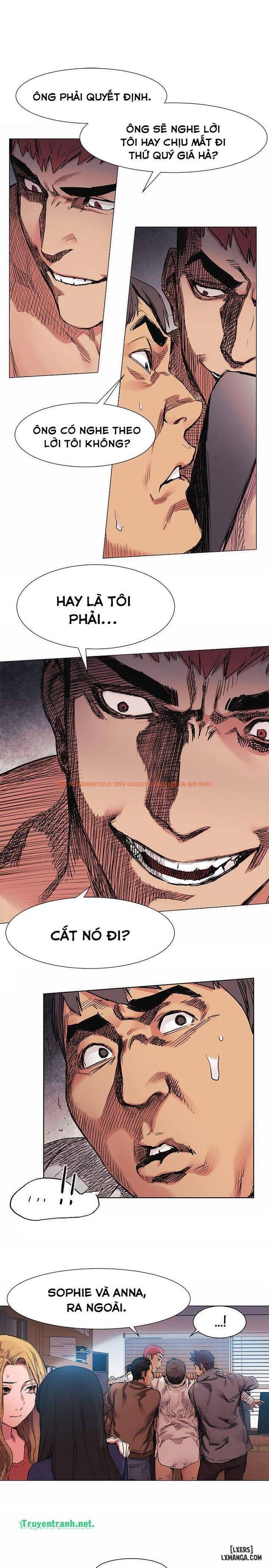 Trang truyện 6 trong truyện tranh Vương Quốc Của Tôi - Chapter 29 - hentai24h.pro