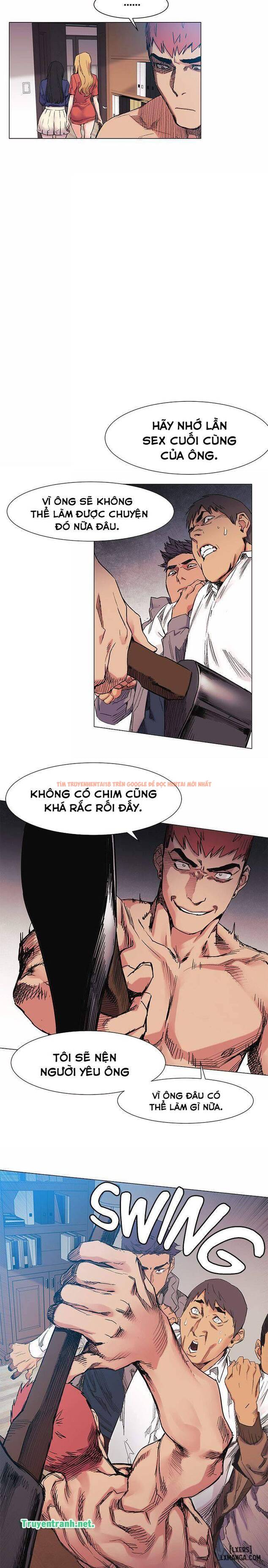Trang truyện 7 trong truyện tranh Vương Quốc Của Tôi - Chapter 29 - hentai24h.pro
