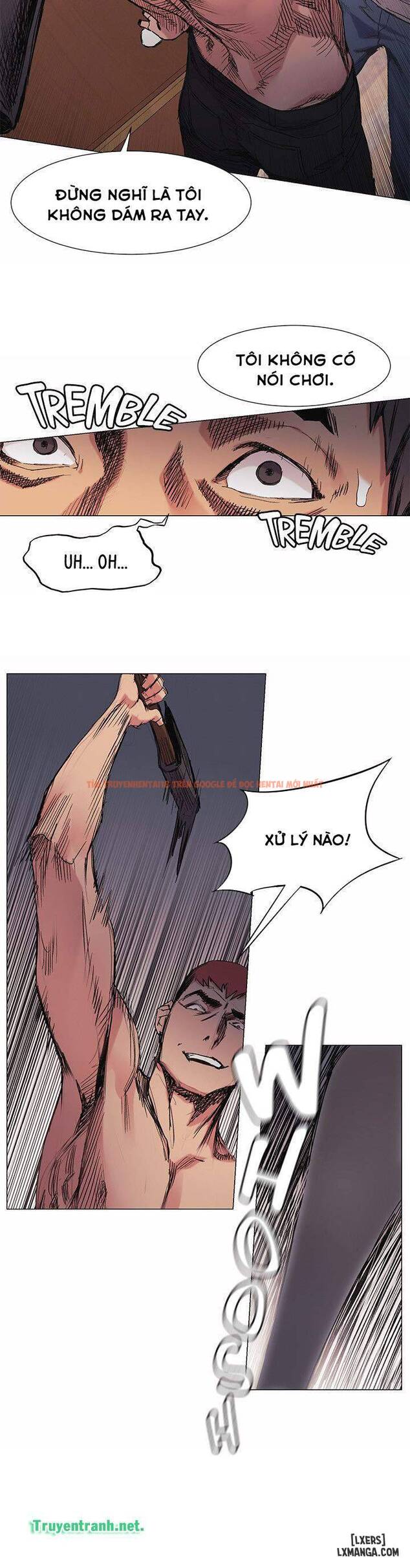 Trang truyện 8 trong truyện tranh Vương Quốc Của Tôi - Chapter 29 - hentai24h.pro